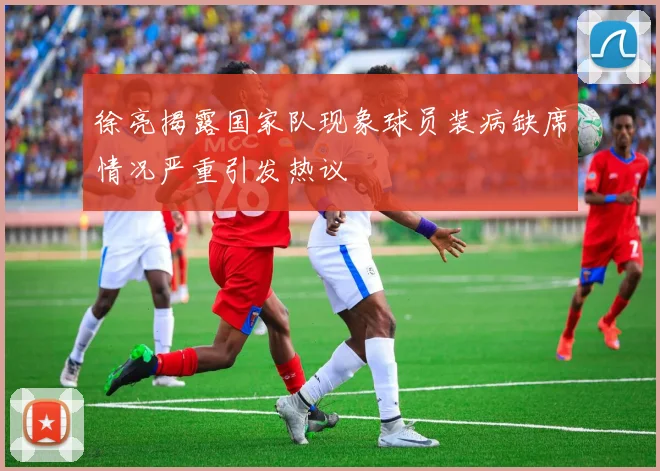 徐亮揭露国家队现象球员装病缺席情况严重引发热议